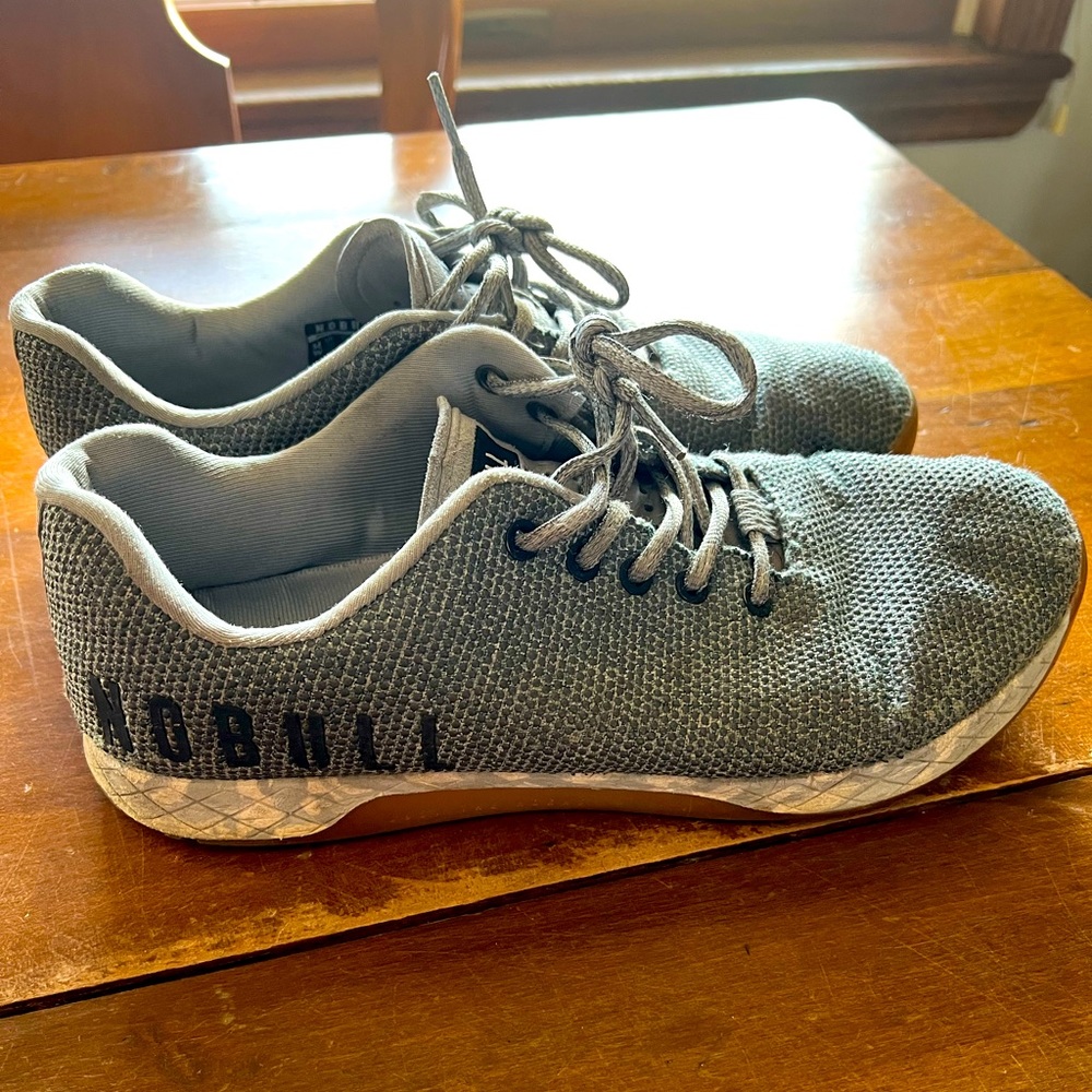 NOBULL Original Trainers